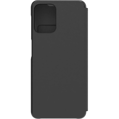 Samsung Калъф Samsung Wallet Case за Galaxy A33 5G - Черен, GP-FWA336AMABQ (8809397456078)