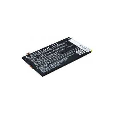 Powery Blackberry Q20 2500mAh