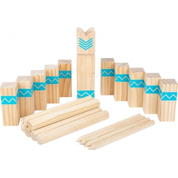 Small Foot Kubb Active