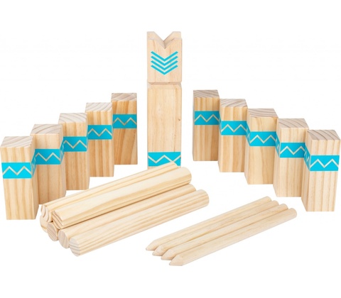 Small Foot Kubb Active