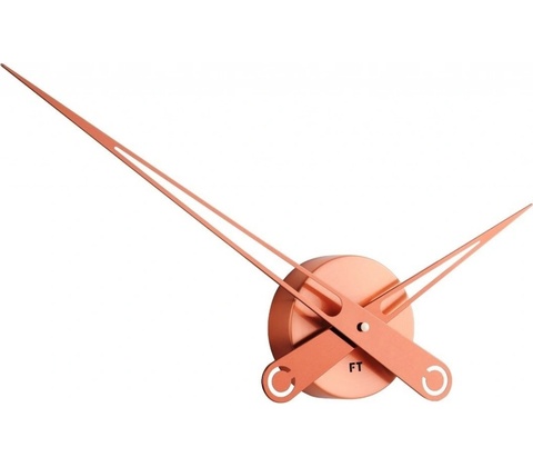Future Time FT9650CO Hands copper 60cm