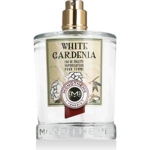 Monotheme White Gardenia EDT 100 ml Tester Парфюми
