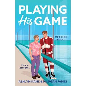 Playing His Game (ISBN: 9781807431044)