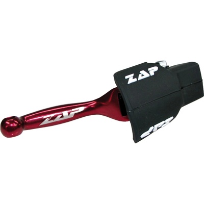 Zap Technix páčka brzdy Flex VR, CRF 250/450 07.. červená červená