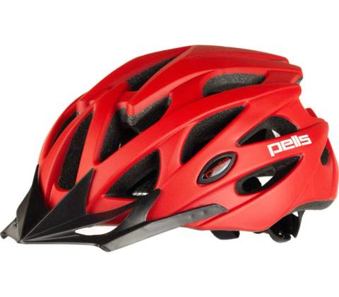 PELLS Sallet Red 2021