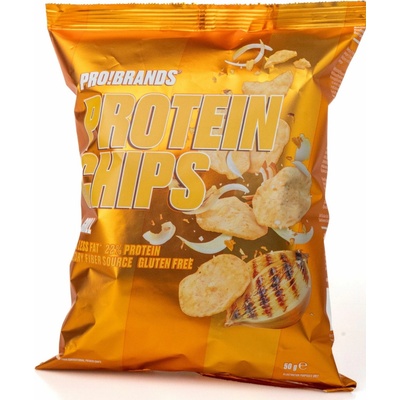 ProBrands ProteinPro Chips 50 g