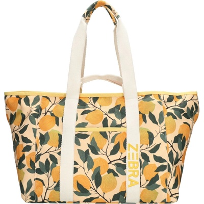 Zebra Trends Elise W00761 Lemon 59 5 l