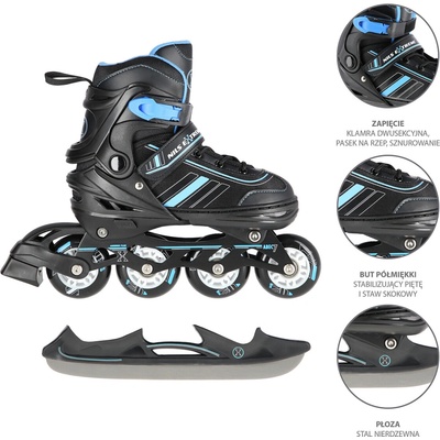 NILS NH 18191 2v1