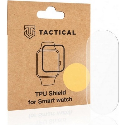 Tactical TPU Shield na Xiaomi Mi Band 4 61125