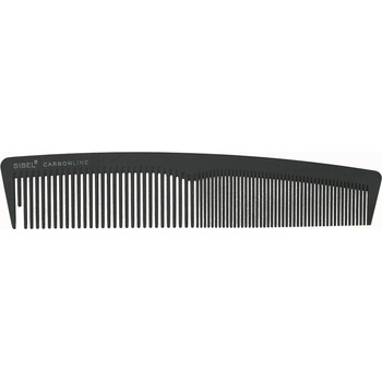 Sibel Carbon Line Cutting Comb CWW20, 5