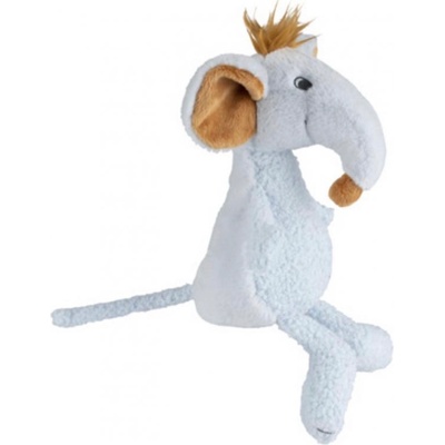 Happy Horse Мека играчка Happy Horse - Мишката Marlin, 26 cm (133740)
