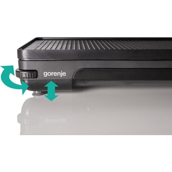 Image 1 of Gorenje TG2000LCB