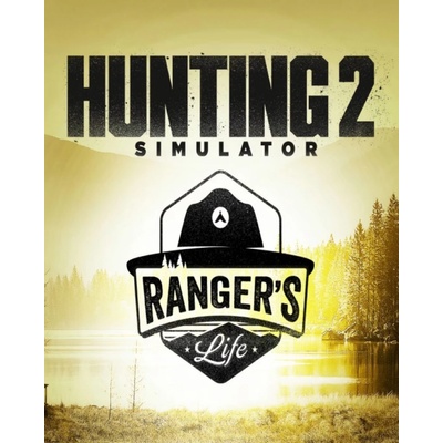 Hunting Simulator 2 A Ranger's Life