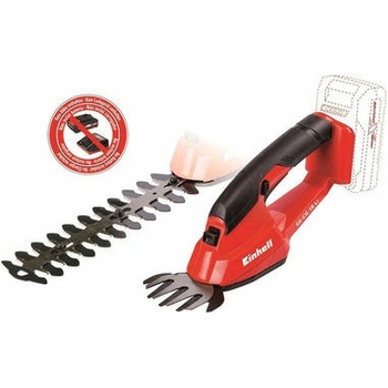 Einhell GC-CG 18 Li-Solo 3410370