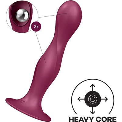 Satisfyer Double Ball-R