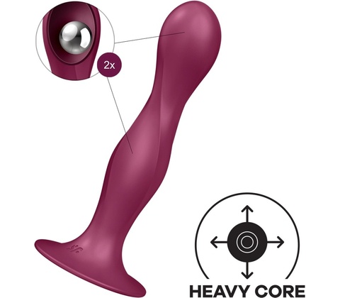 Satisfyer Double Ball-R