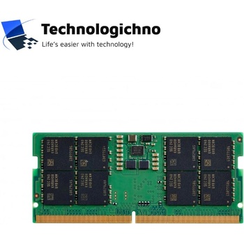 HP 16GB DDR5 5600MHz AL0M6AA