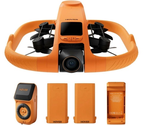 HOVERAir AQUA Basic Combo dron