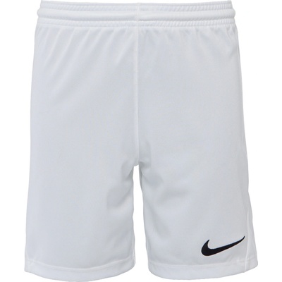 Nike DRI-FIT PARK 3 JR TQO