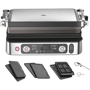 Braun CG9167
