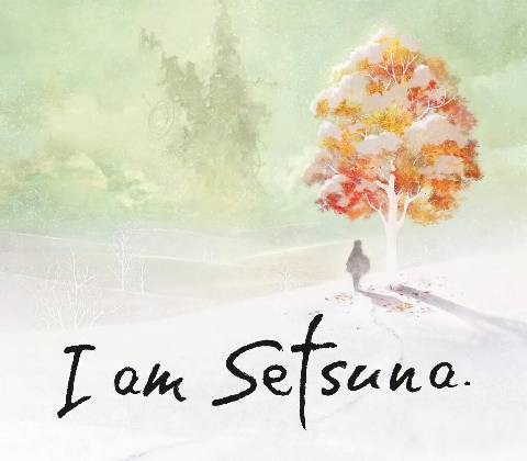 I am Setsuna
