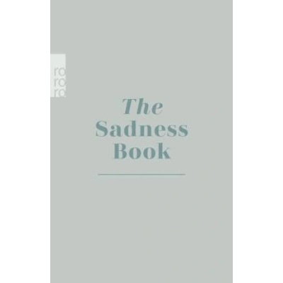 The Sadness Book