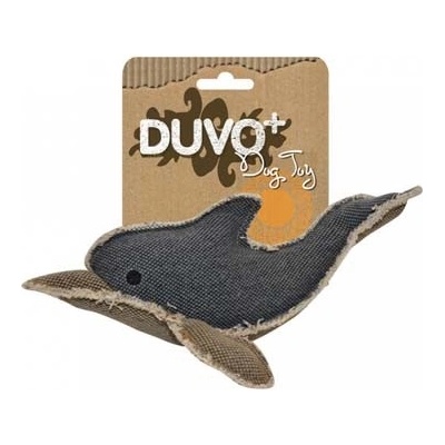 Duvo+ textil Delfín 1 ks