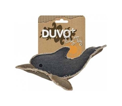 Duvo+ textil Delfín 1 ks
