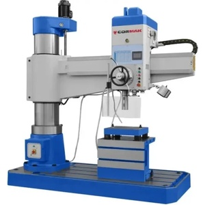 CORMAK RDV1600x50