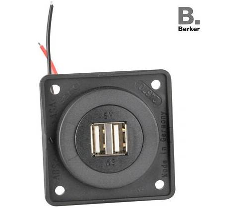 Berker 321/278