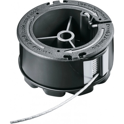 Bosch zací struna 1,6mm x 6m pro ART 30-36 Li, 24, 27, 30 – Zboží Dáma