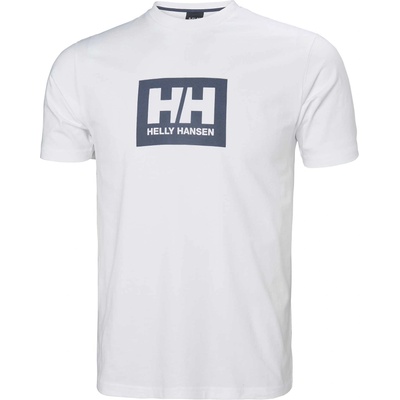 Helly Hansen Тениска hh box t 2.0