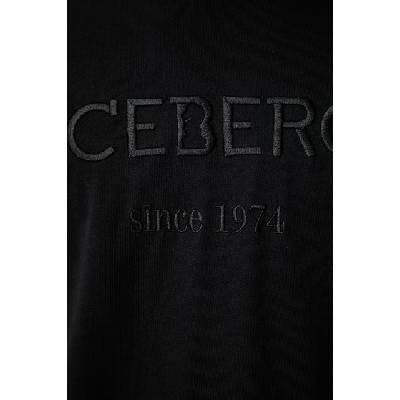 Iceberg тениска мъжка от памук (F014.627A)