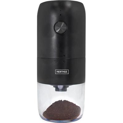 Nerthus (Испания) Електрическа кафемелачка Nerthus (VB FIH 1466)