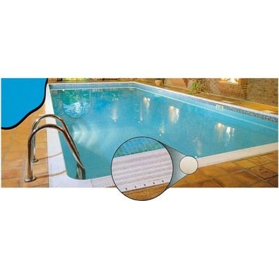 VÁGNER POOL odvodňovací žlábek s mřížkou 3 m vp-41111030