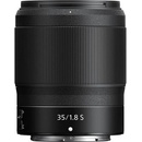Nikon Nikkor AF-P FX Z 35mm f/1.8S
