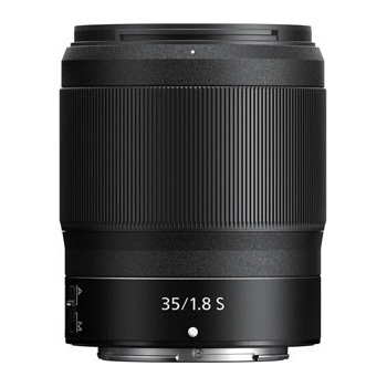 Nikon Nikkor AF-P FX Z 35mm f/1.8S