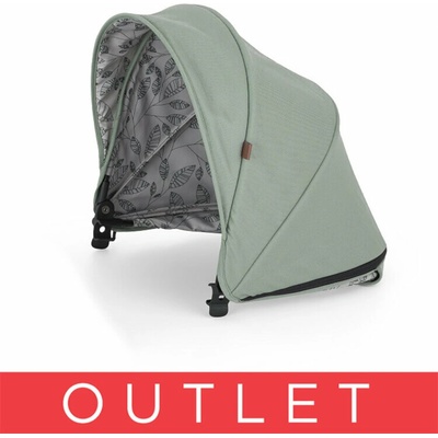 PETITE&MARS Stříška Royal2/3 Iron Green – Hledejceny.cz