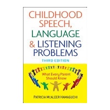 Childhood Speech, Language, and List - P. Hamaguchi