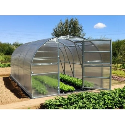 LanitPlast Kyklop2 3x4 m PC 4 mm LG4336
