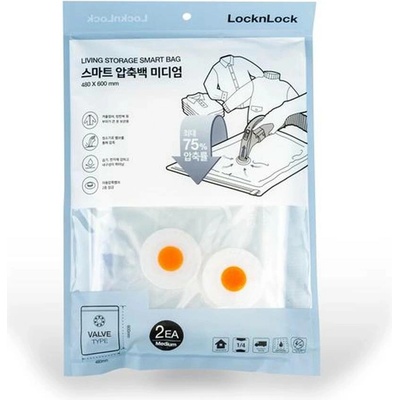 Lock&Lock HSS605 2ks