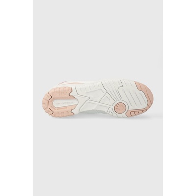 New Balance Кожени маратонки New Balance 550 BBW550BP (BBW550BP)