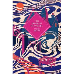 Woman in White (ISBN: 9781529978148)
