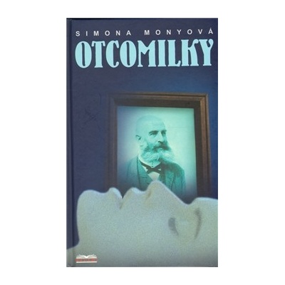 Otcomilky - Monyová Simona