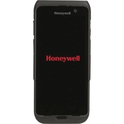 Honeywell CT47 ръчен мобилен компютър 14 см (5.5") 2160 x 1080 пиксела Тъчскрийн 314 г Черен (CT47-X0N-58D100G)