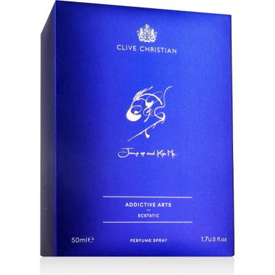 Clive Christian Jump Up And Kiss Me Ecstatic 2021 Parfum unisex 50 ml