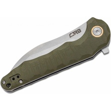 CJRB Mangrove J1910 D2 G10
