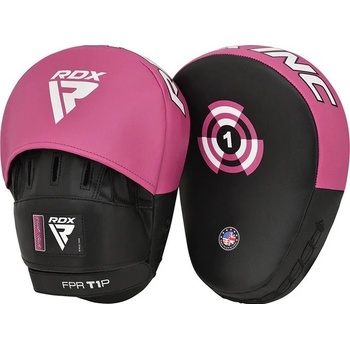 RDX Focus Pad T1