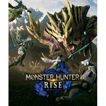 Monster Hunter Rise