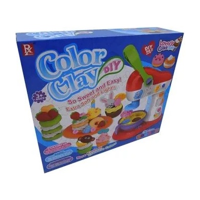 Man Yuk Toys Производител на десерти с кухненски робот